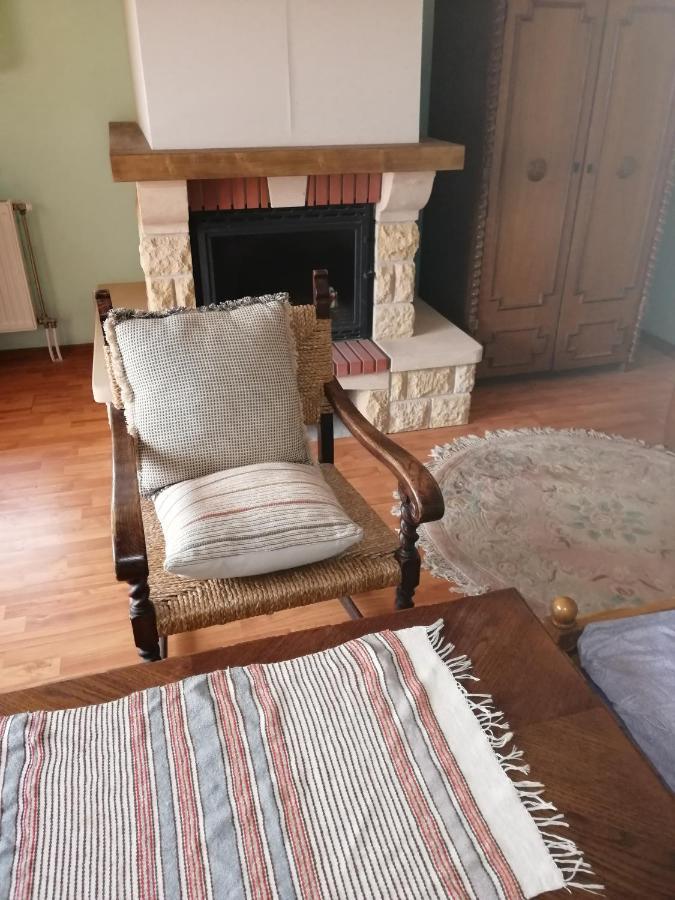 Valeria Vendeghaz Daire Budakalász Dış mekan fotoğraf