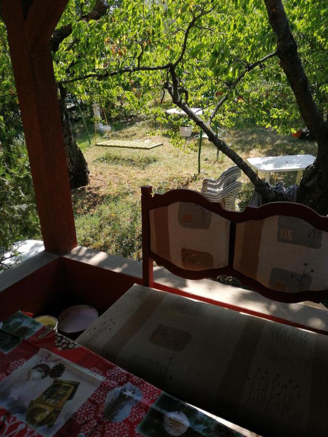 Valeria Vendeghaz Daire Budakalász Dış mekan fotoğraf